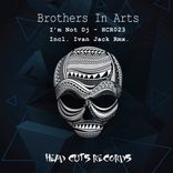 Artwork for "I'm Not A Dj"