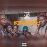 Portada para "REBELHÃO"