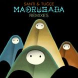 Artwork for "Madrugada + Remixes"