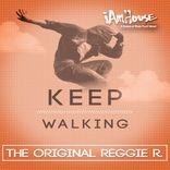 Portada para "Keep Walking"