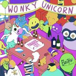 Artwork for "Wonky Unicorn"