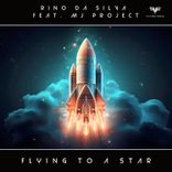 Artwork for "Flying to Stars"