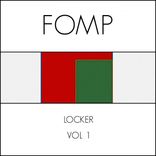 Artwork for "FOMP Locker, Vol. 1"