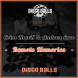 Artwork for "Remote Memories"