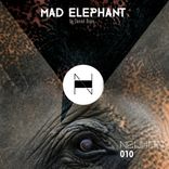 Artwork for "Mad Elephant"