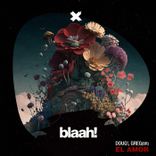 Artwork voor "El Amor"