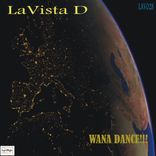 Artwork for "Wana Dance"
