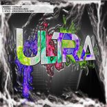 Artwork voor "Ultra"