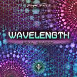 Artwork voor "Hexa Shapes"