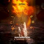 Artwork für "A Thousand Years"