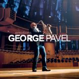 Artwork for "Emotions"