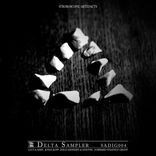 Artwork voor "Delta Sampler"