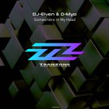 Artwork for "Somewhere in My Head"