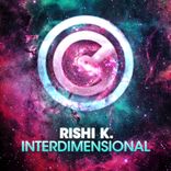 Artwork voor "Interdimensional"