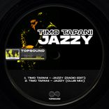 Jazzy