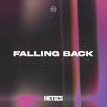 Artwork for "FALLING BACK"