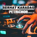 Artwork voor "PETRICHOR"