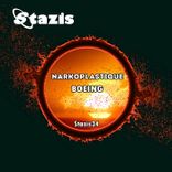 Portada para "Boeing"