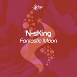 Artwork for "Fantastic Moon"