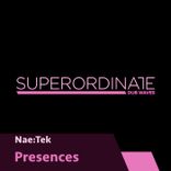 Artwork voor "Presences"