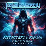 Artwork for "I Ain't Playing"