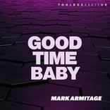 Artwork for "Good Time Baby"