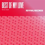 Artwork for "Best Of My Love"
