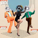 Portada para "Freaky Lights, Boogie Nights"