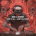 Artwork for "Give It All / Jump In A Coup"