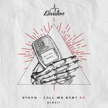 Artwork for "Call Me Baby EP"