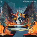 Artwork for "Colours Of Tomorrow"