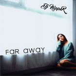 Portada para "Far Away"