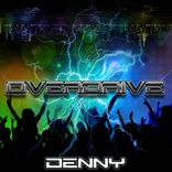 Artwork for "Overdrive"