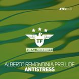 Artwork voor "Antistress"