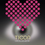 Artwork for "I Love You, Who Are You ?"