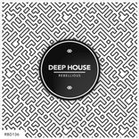 Artwork for "Rebellious Deep House"
