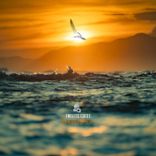 Artwork for "Behind the Sun"