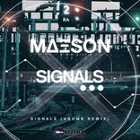 Artwork for "Signals"