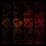 Portada para "Foundations EP"