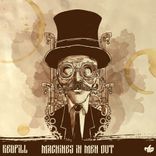 Artwork für "Machines In Men Out"