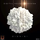 Artwork voor "Digital House Organism"