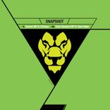 Artwork voor "Dooms VIP"