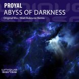 Artwork for "Abyss Of Darkness"