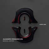 Artwork für "Medical Center"