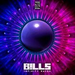 Portada para "Infinity Waves"