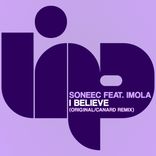 Portada para "I Believe"