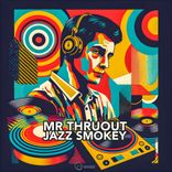Artwork voor "Jazz Smokey"