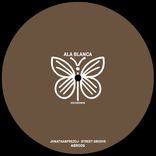 Artwork for "Street Groove"