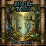 Artwork for "Jungle Tales"