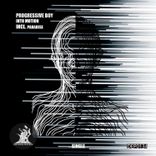 Portada para "Into Motion"